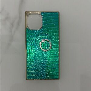 FLAUNT iPhone 12 Pro Max Case